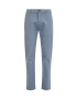 WE Fashion Pantaloni eleganți 'Billy Solid' albastru pastel - Pled.ro