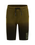 WE Fashion Pantaloni kaki / verde deschis - Pled.ro