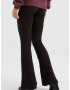 WE Fashion Pantaloni negru - Pled.ro