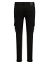 WE Fashion Pantaloni negru - Pled.ro