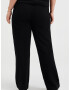 WE Fashion Pantaloni negru - Pled.ro