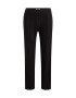 WE Fashion Pantaloni negru - Pled.ro