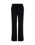 WE Fashion Pantaloni negru - Pled.ro