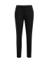 WE Fashion Pantaloni negru - Pled.ro