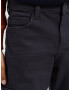 WE Fashion Pantaloni negru - Pled.ro