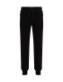 WE Fashion Pantaloni negru - Pled.ro