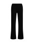 WE Fashion Pantaloni negru - Pled.ro