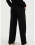 WE Fashion Pantaloni negru - Pled.ro