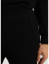 WE Fashion Pantaloni negru - Pled.ro