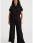 WE Fashion Pantaloni negru - Pled.ro