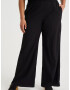 WE Fashion Pantaloni negru - Pled.ro