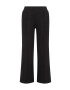 WE Fashion Pantaloni negru - Pled.ro