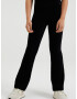 WE Fashion Pantaloni negru - Pled.ro