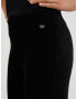 WE Fashion Pantaloni negru - Pled.ro