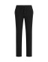 WE Fashion Pantaloni negru - Pled.ro