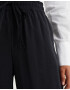 WE Fashion Pantaloni negru - Pled.ro