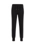 WE Fashion Pantaloni negru - Pled.ro