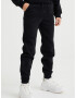 WE Fashion Pantaloni negru - Pled.ro