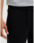 WE Fashion Pantaloni negru - Pled.ro