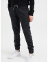 WE Fashion Pantaloni negru - Pled.ro