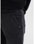 WE Fashion Pantaloni negru - Pled.ro