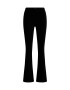 WE Fashion Pantaloni negru - Pled.ro