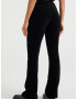 WE Fashion Pantaloni negru - Pled.ro