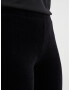 WE Fashion Pantaloni negru - Pled.ro