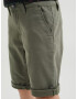 WE Fashion Pantaloni verde - Pled.ro