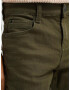 WE Fashion Pantaloni verde - Pled.ro