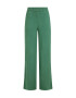 WE Fashion Pantaloni verde - Pled.ro