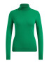 WE Fashion Pulover verde - Pled.ro