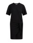 WE Fashion Rochie negru - Pled.ro