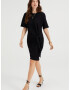 WE Fashion Rochie negru - Pled.ro