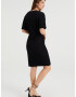 WE Fashion Rochie negru - Pled.ro