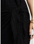 WE Fashion Rochie negru - Pled.ro