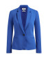 WE Fashion Sacou albastru cobalt - Pled.ro