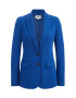 WE Fashion Sacou albastru cobalt - Pled.ro