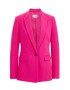 WE Fashion Sacou fucsia - Pled.ro