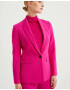 WE Fashion Sacou fucsia - Pled.ro