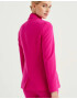 WE Fashion Sacou fucsia - Pled.ro