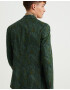 WE Fashion Sacou turcoaz / verde - Pled.ro