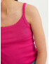 WE Fashion Top fucsia - Pled.ro