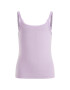 WE Fashion Top mov pastel - Pled.ro