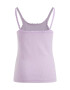 WE Fashion Top mov pastel - Pled.ro