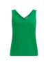 WE Fashion Top verde - Pled.ro