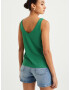 WE Fashion Top verde - Pled.ro