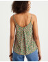 WE Fashion Top verde / mai multe culori - Pled.ro