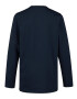 WE Fashion Tricou bleumarin - Pled.ro