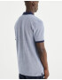 WE Fashion Tricou bleumarin - Pled.ro